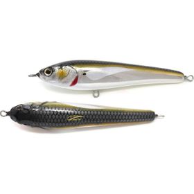 Jack Fin Argo 180-F Silver Shad Sahte Yem