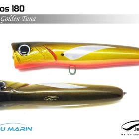 Jack Fin Kronos 180-F Golden Tuna Sahte Yem