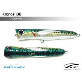 Jack Fin Kronos 180-F Mackerel Sahte Yem