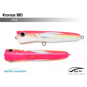 Jack Fin Kronos 180-F Pink Sahte Yem