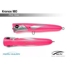 Jack Fin Kronos 180-F Pink Tuna Sahte Yem