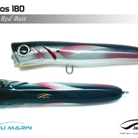 Jack Fin Kronos 180-F Red Bait Sahte Yem