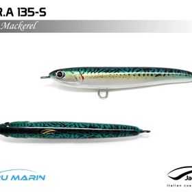 Jack Fin Lara 135-S Mackerel Sahte Yem