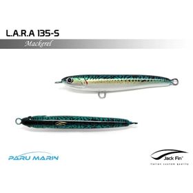 Jack Fin Lara 135-S Mackerel Sahte Yem