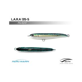 Jack Fin Lara 135-S Mackerel Sahte Yem