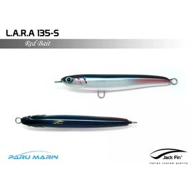 Jack Fin Lara 135-S Red Bait Sahte Yem