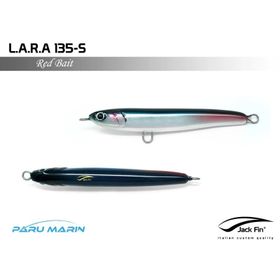 Jack Fin Lara 135-S Red Bait Sahte Yem