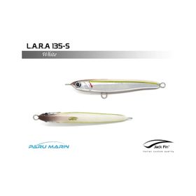 Jack Fin Lara 135-S White Sahte Yem