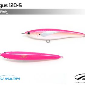 Jack Fin Pelagus 120-S Pink Sahte Yem