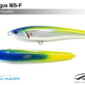 Jack Fin Pelagus 165-F Fusilier Sahte Yem