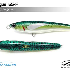 Jack Fin Pelagus 165-F Mackerel Sahte Yem