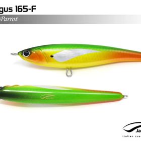 Jack Fin Pelagus 165-F Parrot Sahte Yem