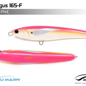 Jack Fin Pelagus 165-F Pink Sahte Yem