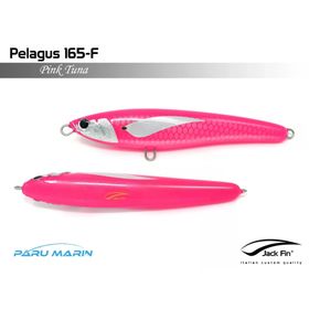 Jack Fin Pelagus 165-F Pink Tuna Sahte Yem