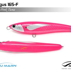 Jack Fin Pelagus 165-F Pink Tuna Sahte Yem
