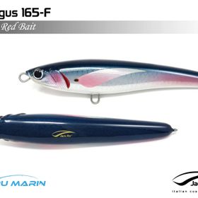 Jack Fin Pelagus 165-F Red Bait Sahte Yem