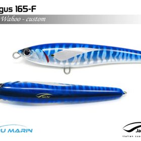 Jack Fin Pelagus 165-F Wahoo Özel Renk Sahte Yem
