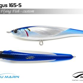 Jack Fin Pelagus 165-S Flying Fish Özel Renk Sahte Yem