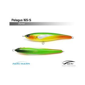 Jack Fin Pelagus 165-S Parrot Sahte Yem