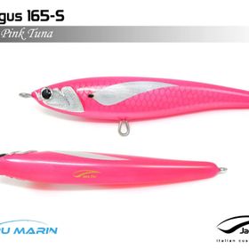 Jack Fin Pelagus 165-S Pink Tuna Sahte Yem