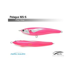 Jack Fin Pelagus 165-S Pink Tuna Sahte Yem