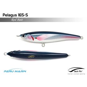 Jack Fin Pelagus 165-S Red Bait Sahte Yem