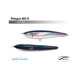 Jack Fin Pelagus 165-S Red Bait Sahte Yem