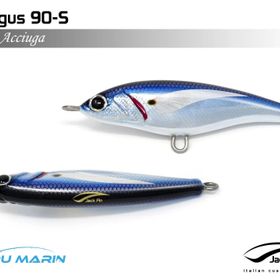 Jack Fin Pelagus 90-S Acciuga Sahte Yem