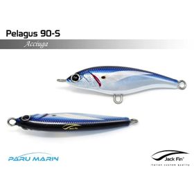 Jack Fin Pelagus 90-S Acciuga Sahte Yem