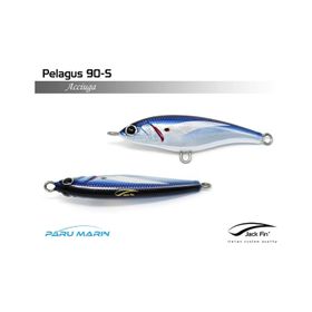 Jack Fin Pelagus 90-S Acciuga Sahte Yem