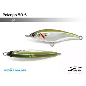 Jack Fin Pelagus 90-S Aji Sahte Yem