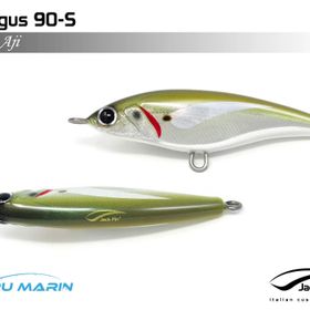 Jack Fin Pelagus 90-S Aji Sahte Yem