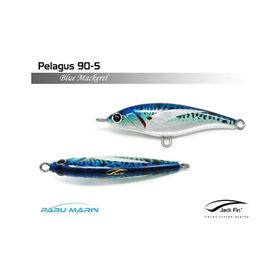 Jack Fin Pelagus 90-S Blue Mackerel Sahte Yem
