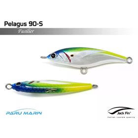 Jack Fin Pelagus 90-S Fusilier Sahte Yem