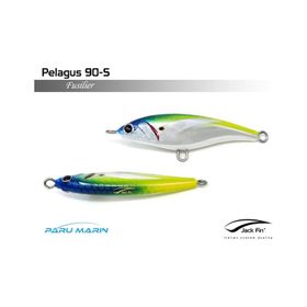 Jack Fin Pelagus 90-S Fusilier Sahte Yem