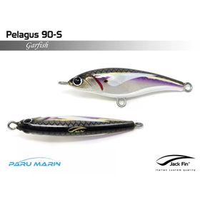 Jack Fin Pelagus 90-S Garfish Sahte Yem