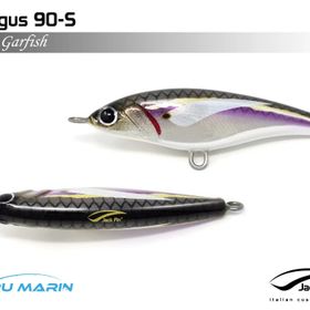 Jack Fin Pelagus 90-S Garfish Sahte Yem