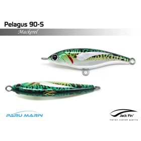 Jack Fin Pelagus 90-S Mackerel Sahte Yem