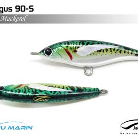 Jack Fin Pelagus 90-S Mackerel Sahte Yem