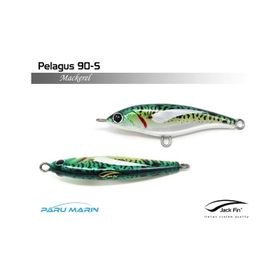 Jack Fin Pelagus 90-S Mackerel Sahte Yem