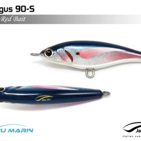 Jack Fin Pelagus 90-S Red Bait Sahte Yem