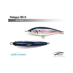 Jack Fin Pelagus 90-S Red Bait Sahte Yem