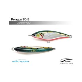Jack Fin Pelagus 90-S Sardine Tuna Sahte Yem