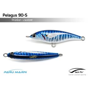 Jack Fin Pelagus 90-S Wahoo Özel Renk Sahte Yem