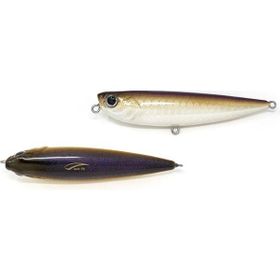 Jack Fin Salty Dog 100 Brown Shad Sahte Yem