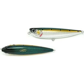 Jack Fin Salty Dog 100 Sardine Sahte Yem