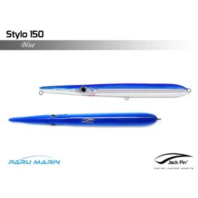 Jack Fin Stylo 150 Blue Sahte Yem