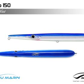 Jack Fin Stylo 150 Blue Sahte Yem