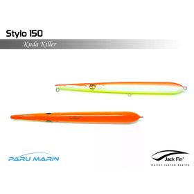 Jack Fin Stylo 150 Kuda Killer Sahte Yem