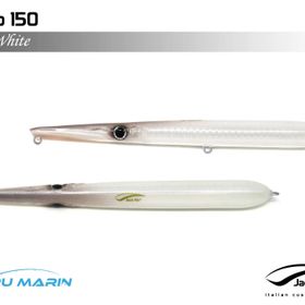 Jack Fin Stylo 150 White Sahte Yem